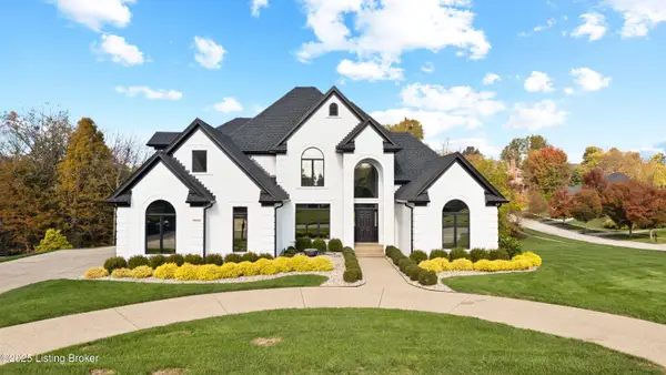 13301 Ashford Cir, Goshen, KY 40026