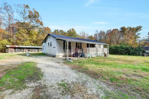 430 Sampsons Rd, Shepherdsville, KY 40165