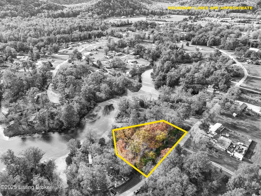 Lots 160/161 Sampsons Rd, Shepherdsville, KY 40165 - Image #2