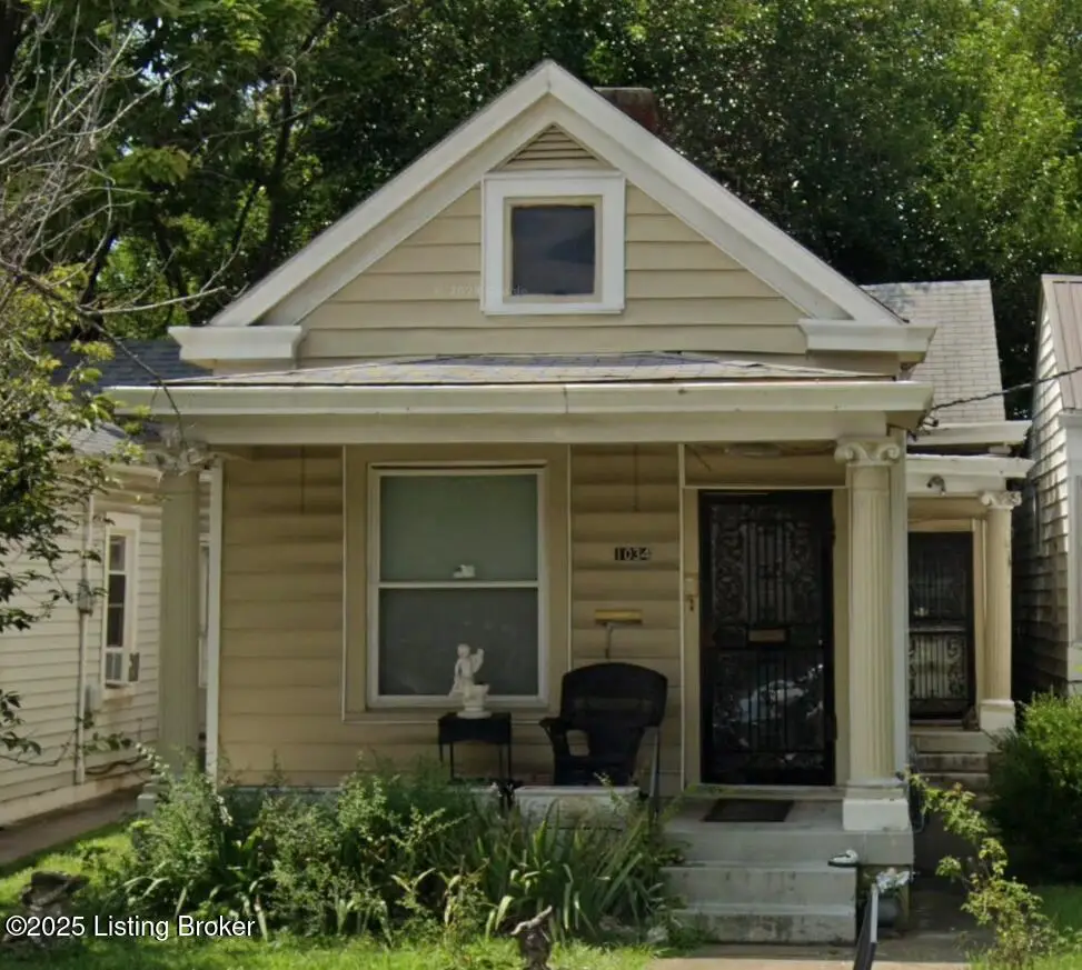 1034 S Shelby St, Louisville, KY 40203 - #1