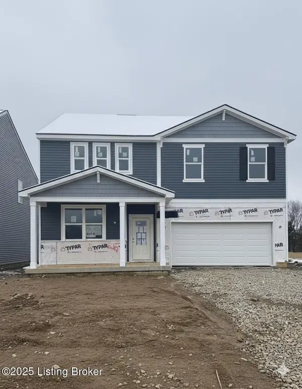 6816 Oak Rock Dr, Louisville, KY 40291