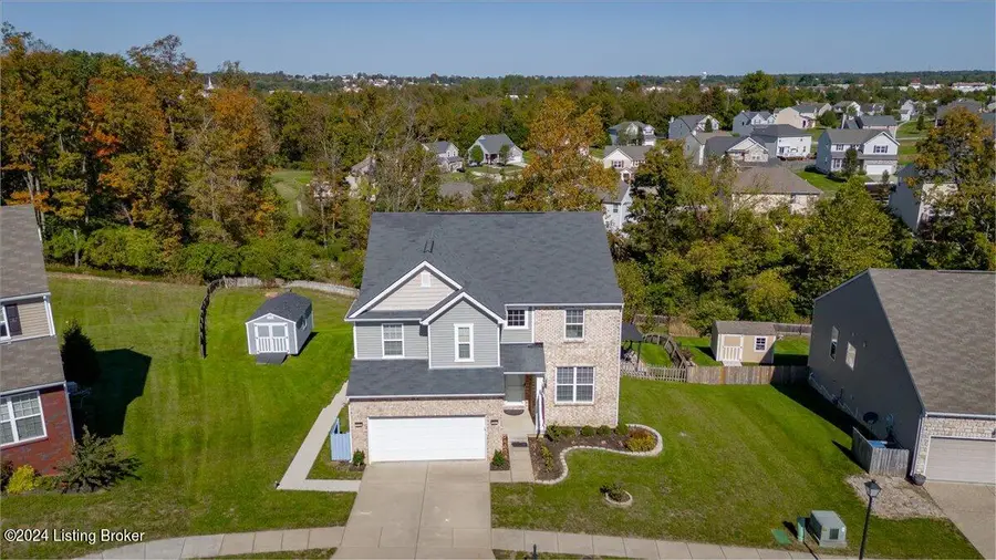 2428 Cherry Creek Rd, La Grange, KY 40031 - Image #2