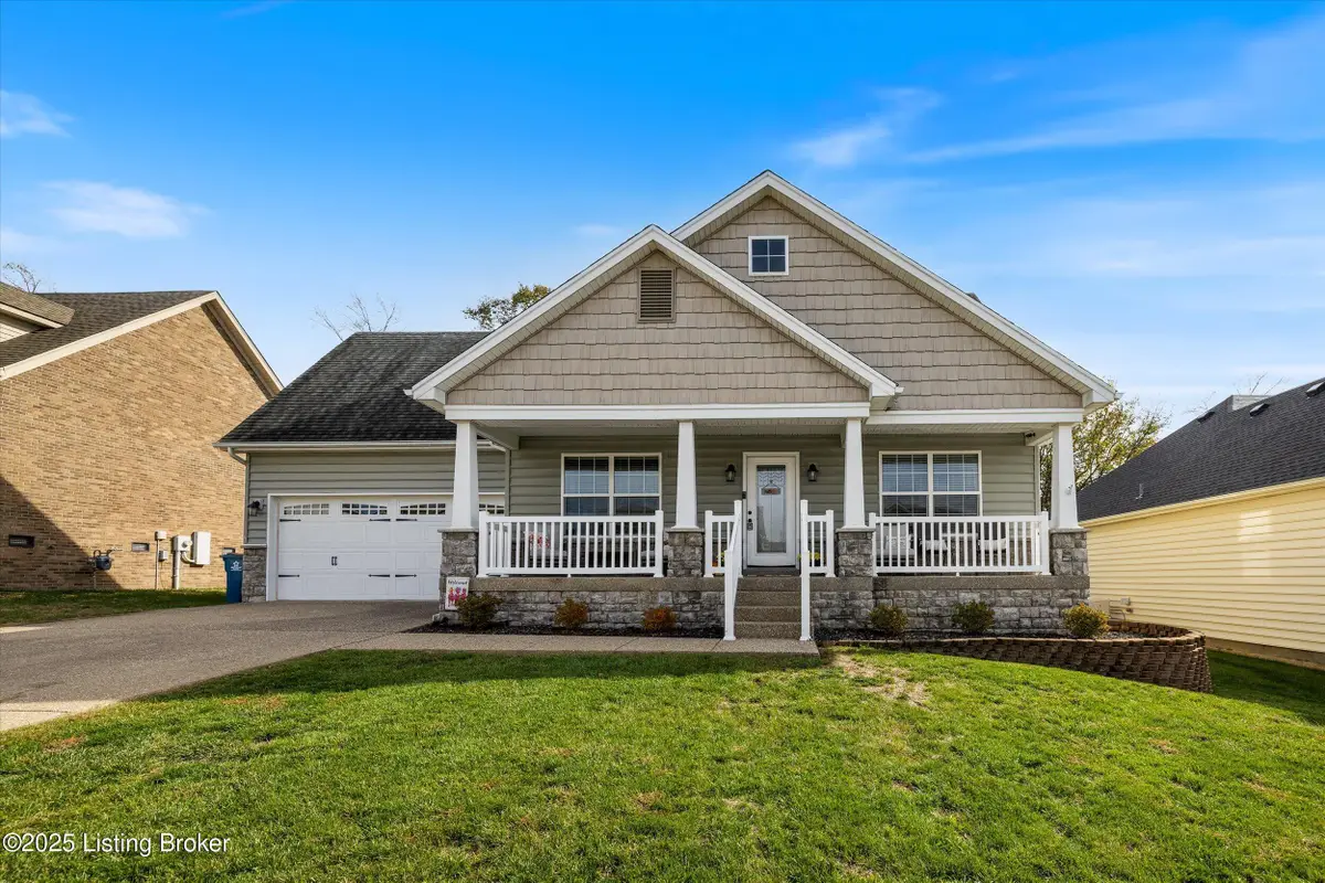 2121 Two Springs Dr, Shelbyville, KY 40065 - Image #1