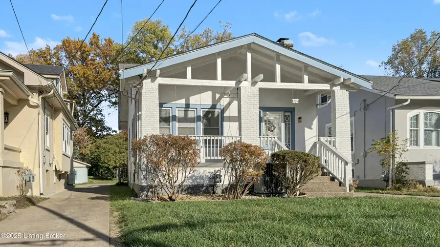219 Pennsylvania Ave, Louisville, KY 40206 - Image #3
