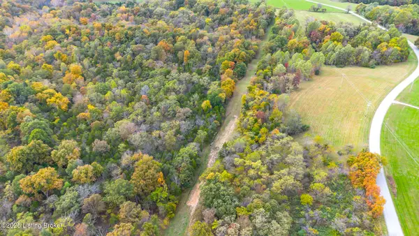 Lot 8 Bray Ridge Rd, Bedford, KY 40006