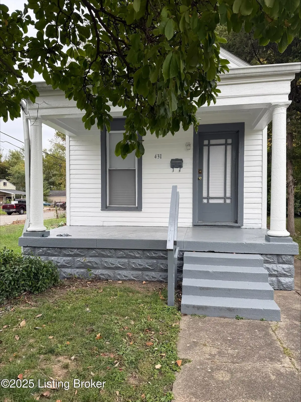 431 Amy Ave, Louisville, KY 40212 - Image #1