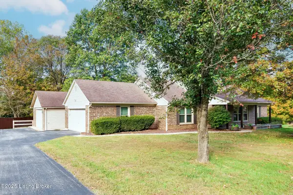 1625 Tina Ct, La Grange, KY 40031