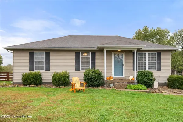 69 Lakeview Cir, Campbellsburg, KY 40011