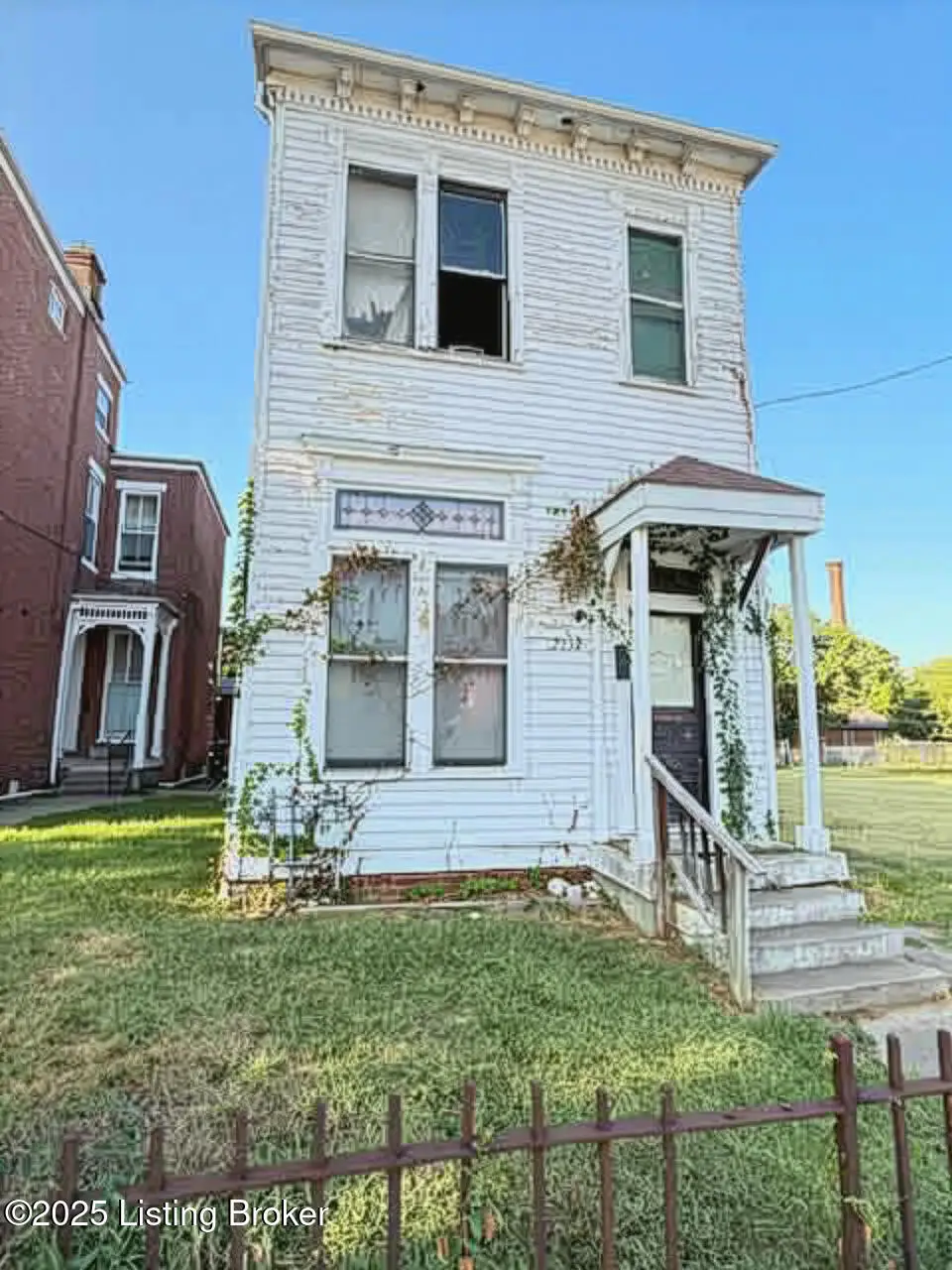2237 W Jefferson St, Louisville, KY 40212 - Image #1