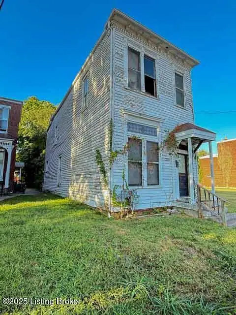 2237 W Jefferson St, Louisville, KY 40212 - Image #3