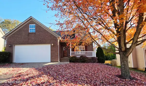 188 Lincoln Station Dr, Simpsonville, KY 40067