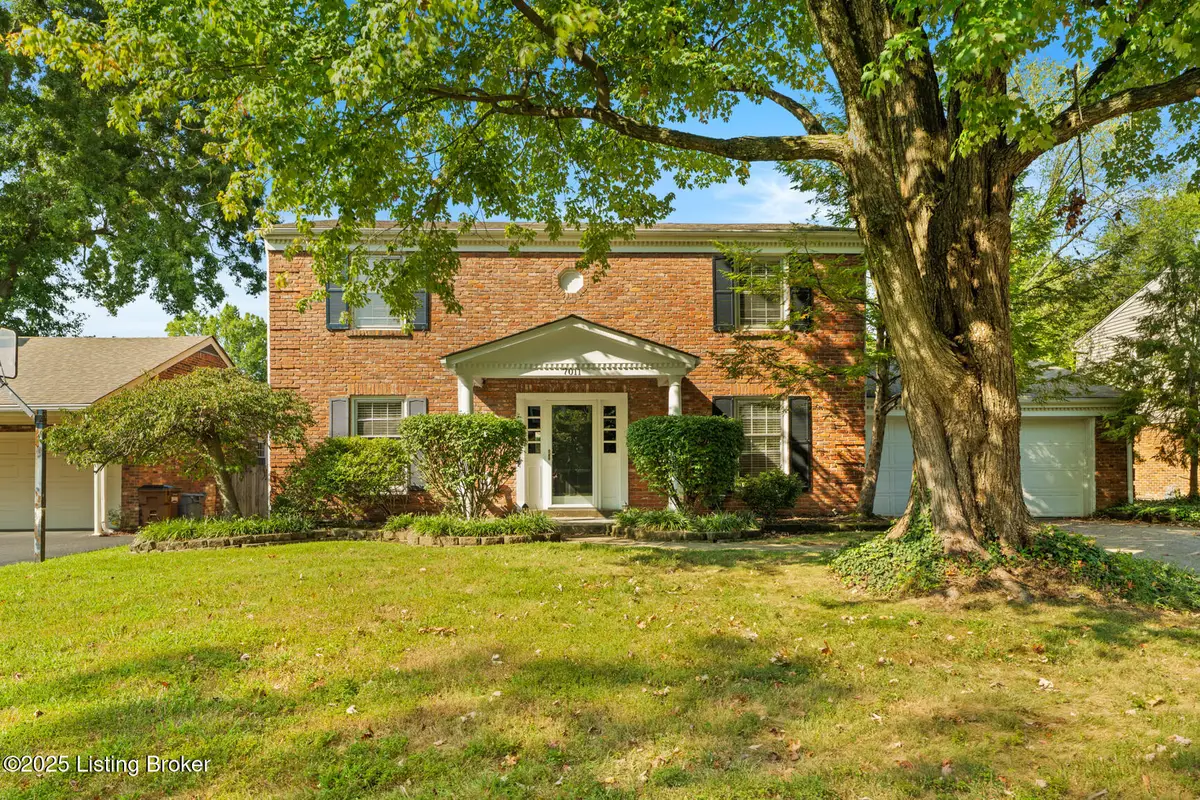 7011 Peppermill Ln, Louisville, KY 40228 - Image #1