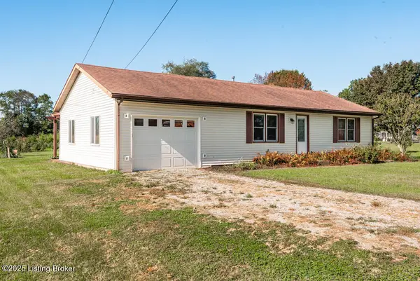 206 Grimes Ln, Carrollton, KY 41008