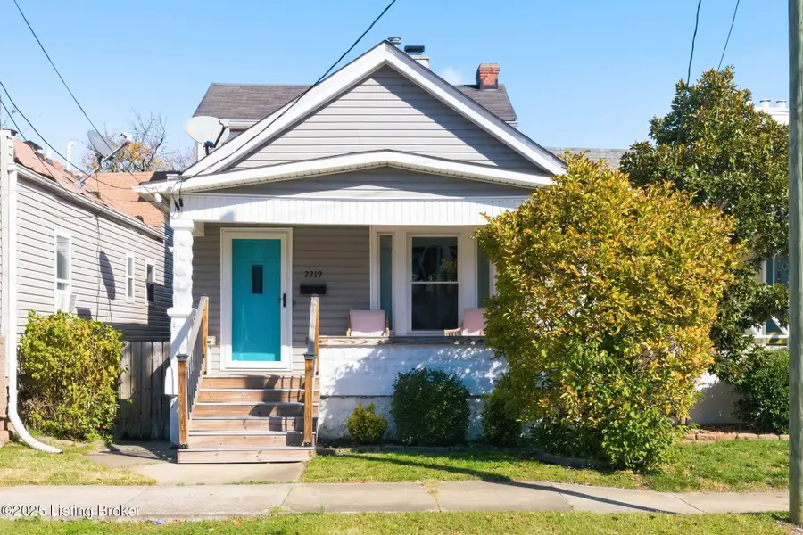 2219 S Preston St, Louisville, KY 40217 - Image #2