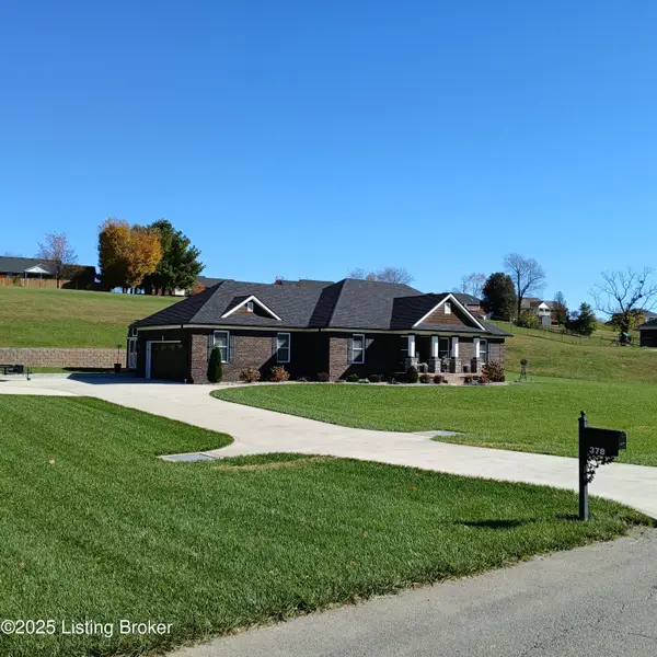 378 Marks Ln, Bardstown, KY 40004