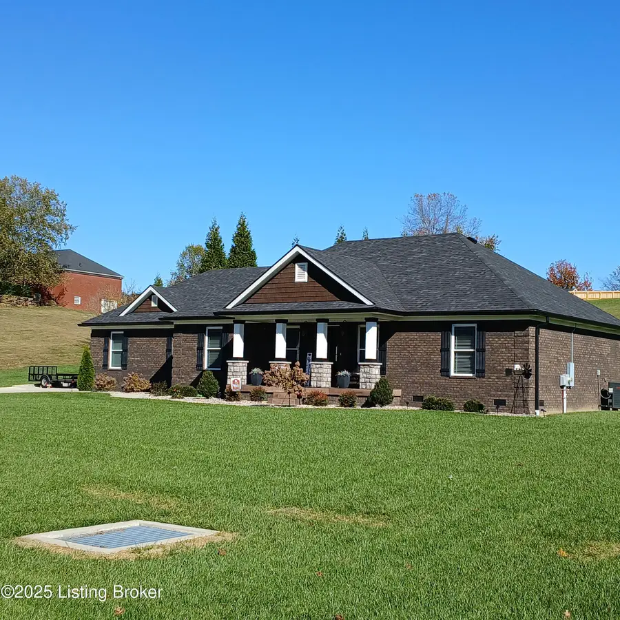 378 Marks Ln, Bardstown, KY 40004 - Image #3