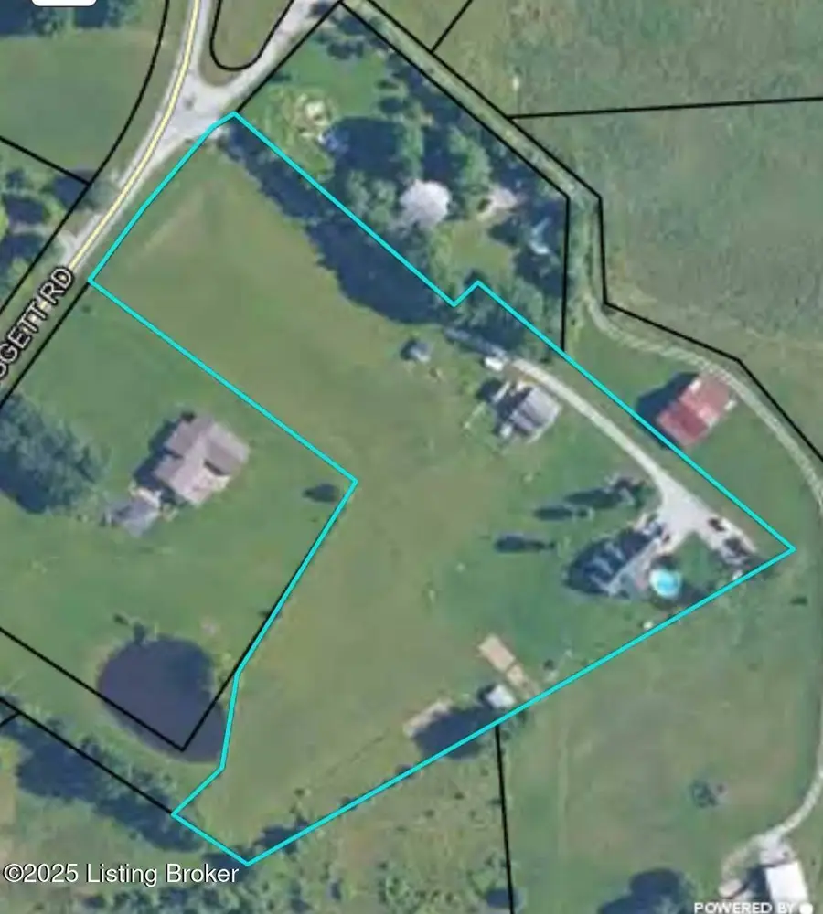 424 Claggett Rd, Leitchfield, KY 42754 - Image #2