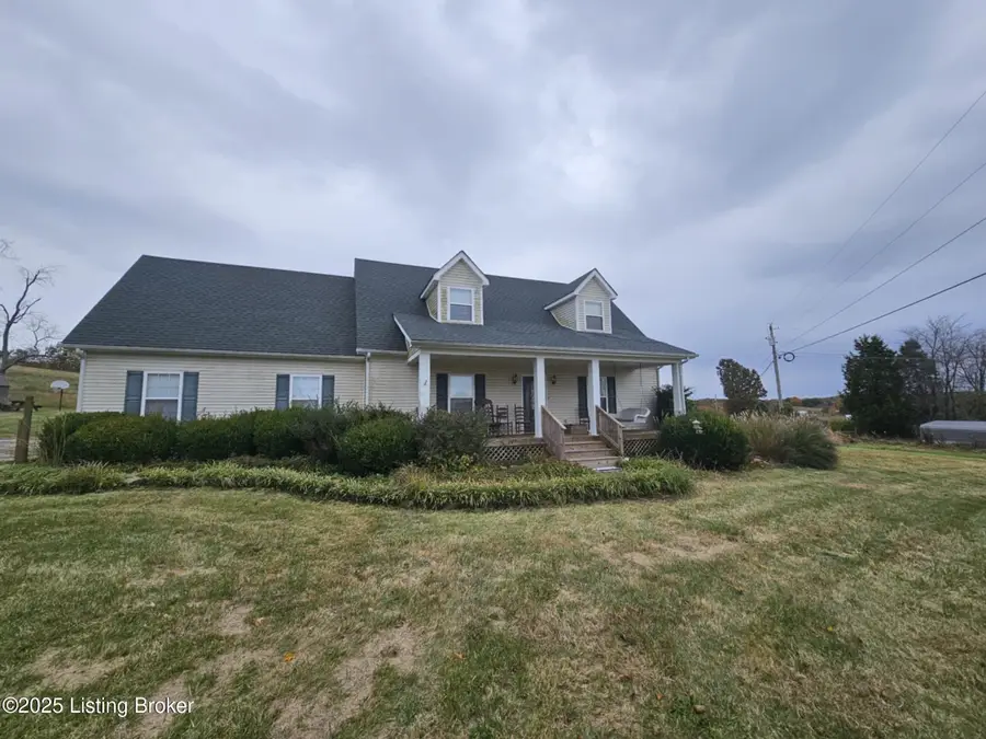 424 Claggett Rd, Leitchfield, KY 42754 - Image #3
