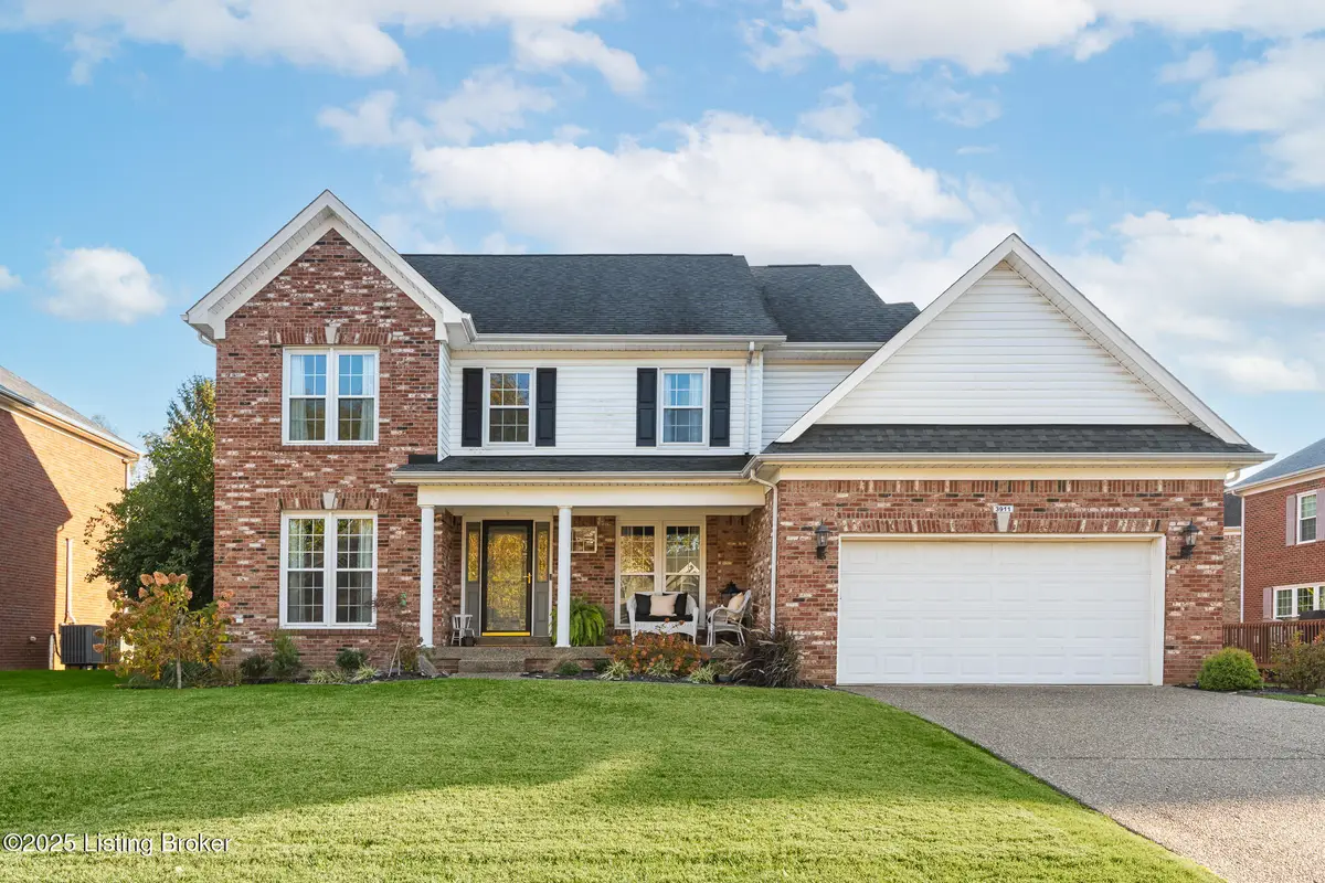 3911 Stonyrun Dr, Louisville, KY 40220 - Image #1