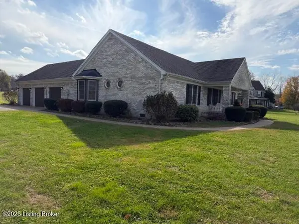 100 Fey Ct, Shepherdsville, KY 40165
