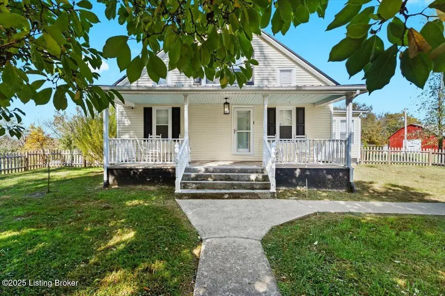 315 Blowing Springs Road Rd, Greensburg, KY 42743 - Image #3