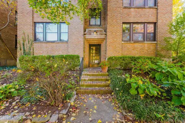 1300 Everett Ave #APT 4, Louisville, KY 40204