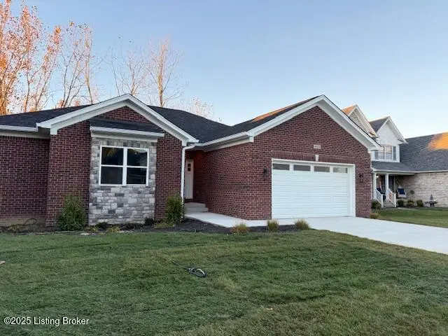 4423 Stone Wynde Dr, Louisville, KY 40272 - Image #2