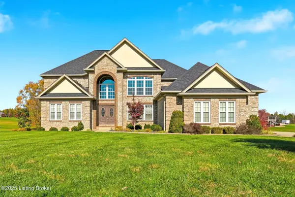 201 Turkey Foot Ct, Elizabethtown, KY 42701
