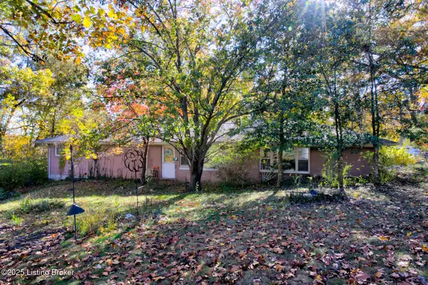 1474 Hill St, Radcliff, KY 40160