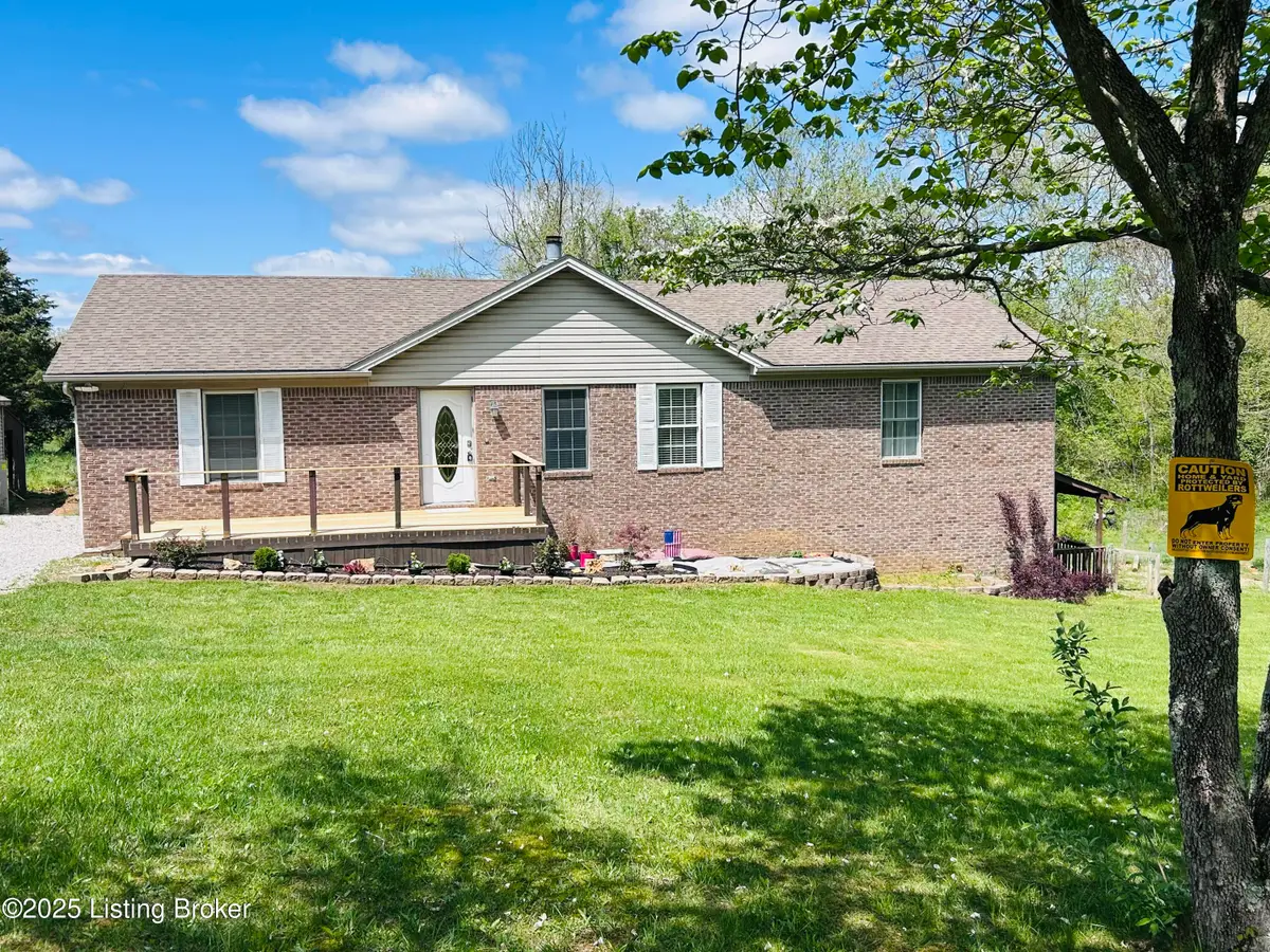 106 Kaimi Ct, Brandenburg, KY 40108 - Image #1
