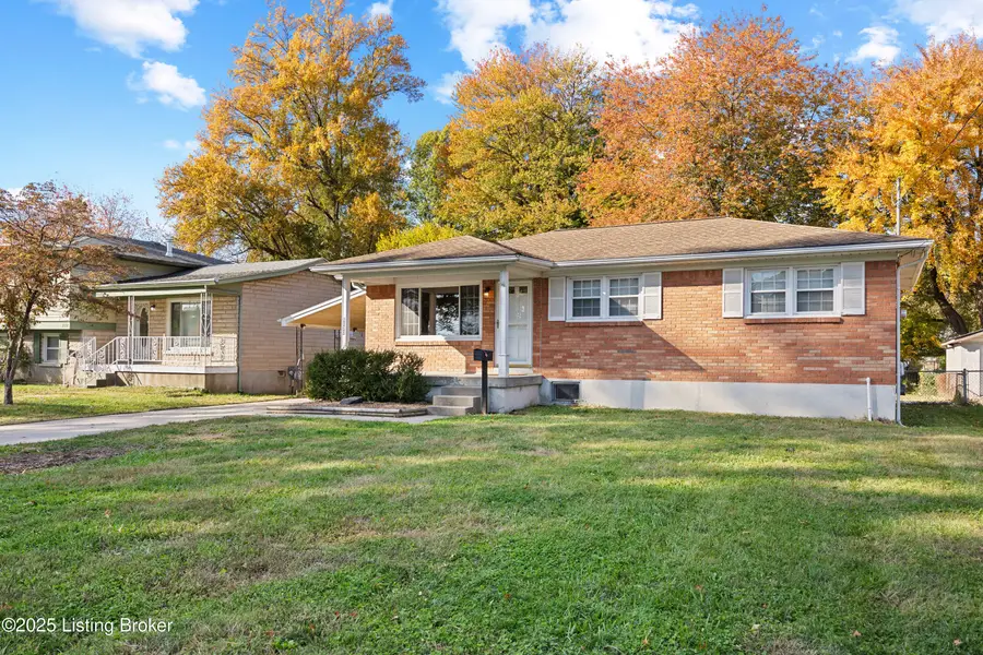 5120 Braidwood Dr, Louisville, KY 40219 - Image #3