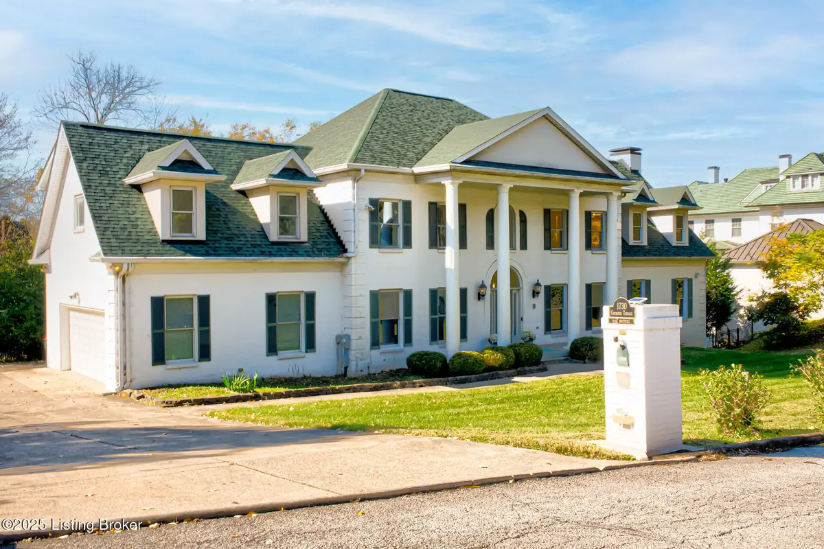 1730 Cherokee Terrace, Louisville, KY 40205 - Image #1