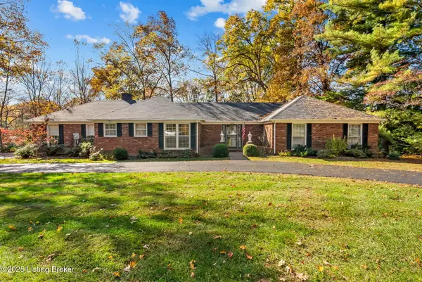 7604 Briarwood Dr, Crestwood, KY 40014