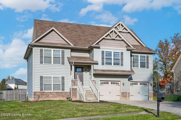 111 Pond Creek Ct, Mt Washington, KY 40047