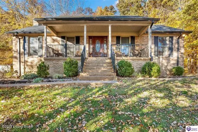 2170 Petersburg Rd, Boston, KY 40107 - Image #1