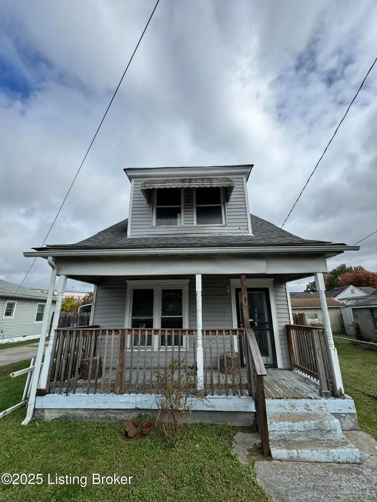 3113 Grant Ave, Louisville, KY 40214 - Image #1