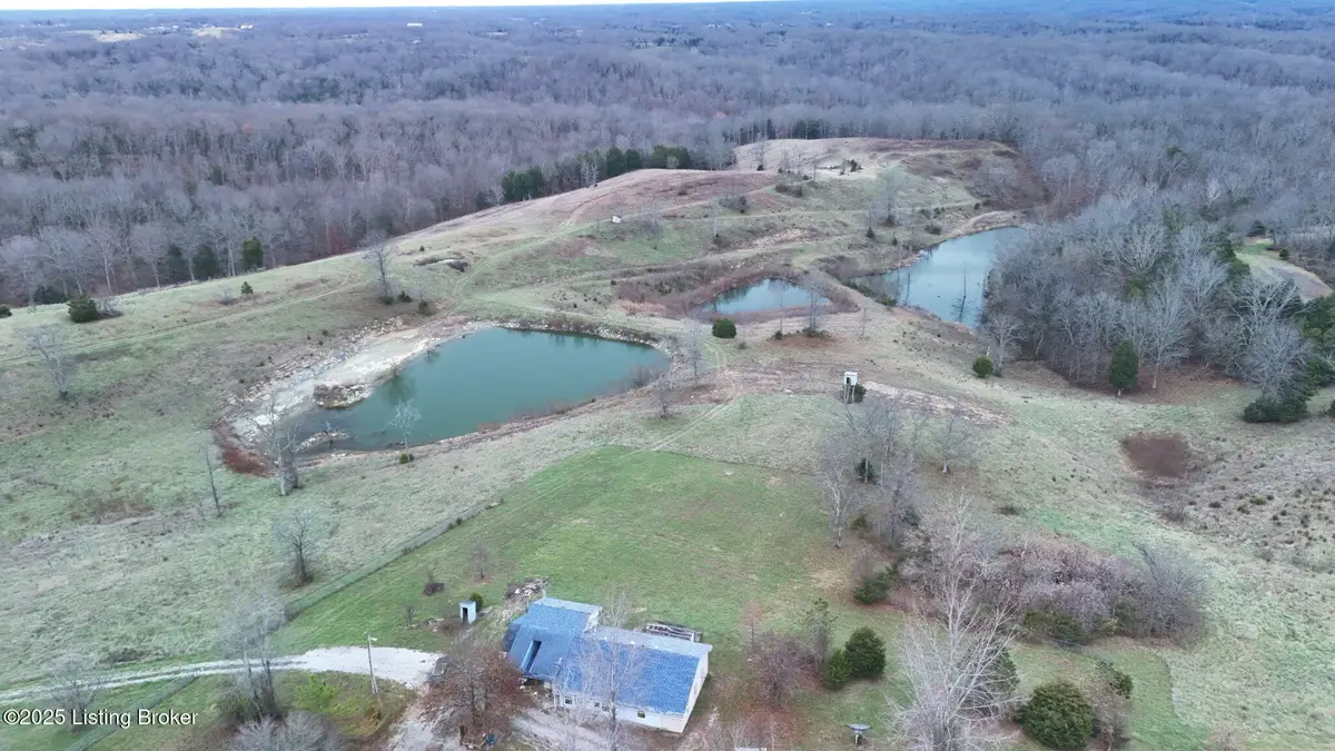 6687 Woods Pike, Pleasureville, KY 40057 - Image #1