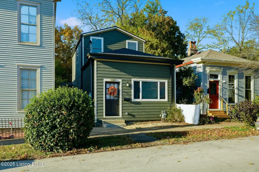 1227 Hull St, Louisville, KY 40204 - Image #2