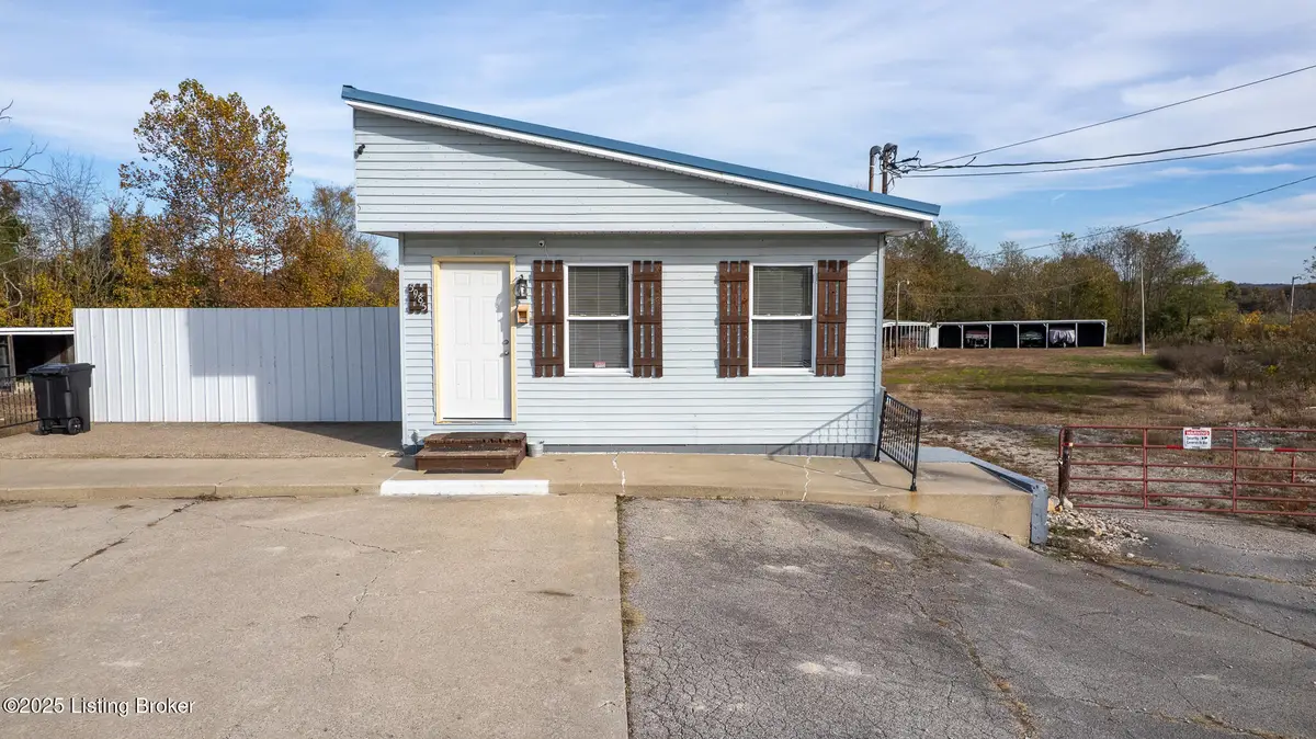 5985 S Hwy 259, Westview, KY 40178 - Image #1