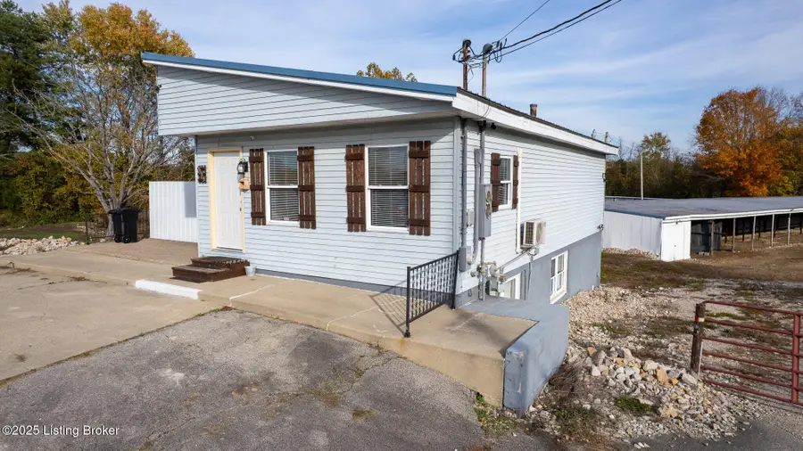 5985 S Hwy 259, Westview, KY 40178 - Image #2