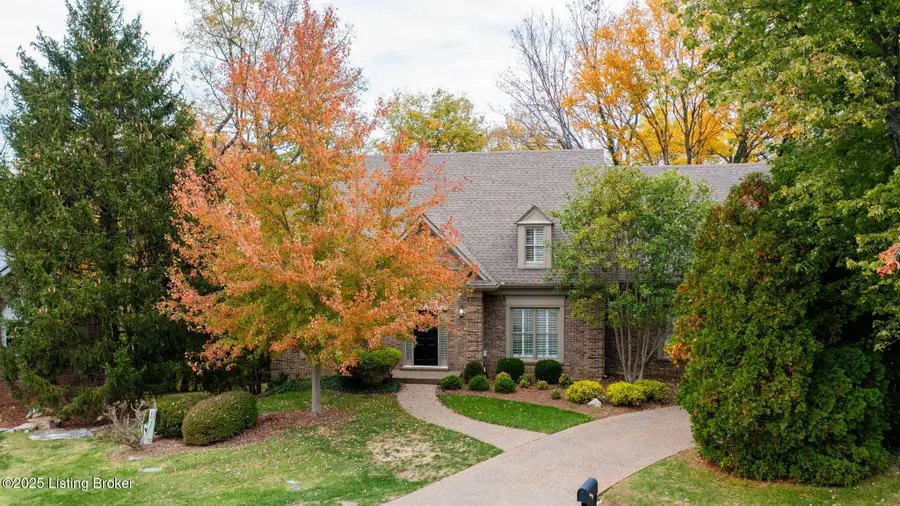 7815 Cliffs Edge Ct, Louisville, KY 40241 - Image #2