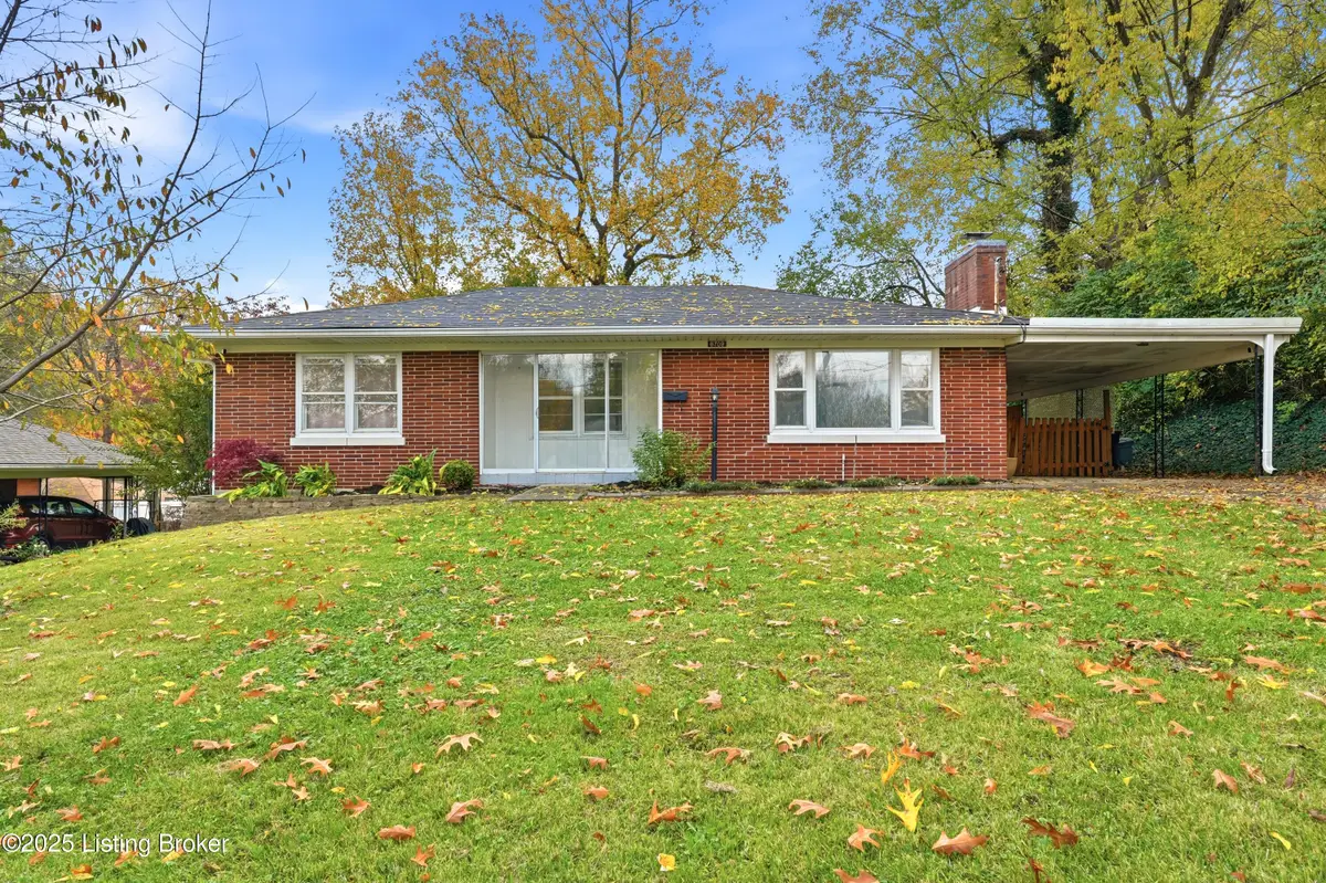 6709 Morocco Dr, Louisville, KY 40214 - Image #1