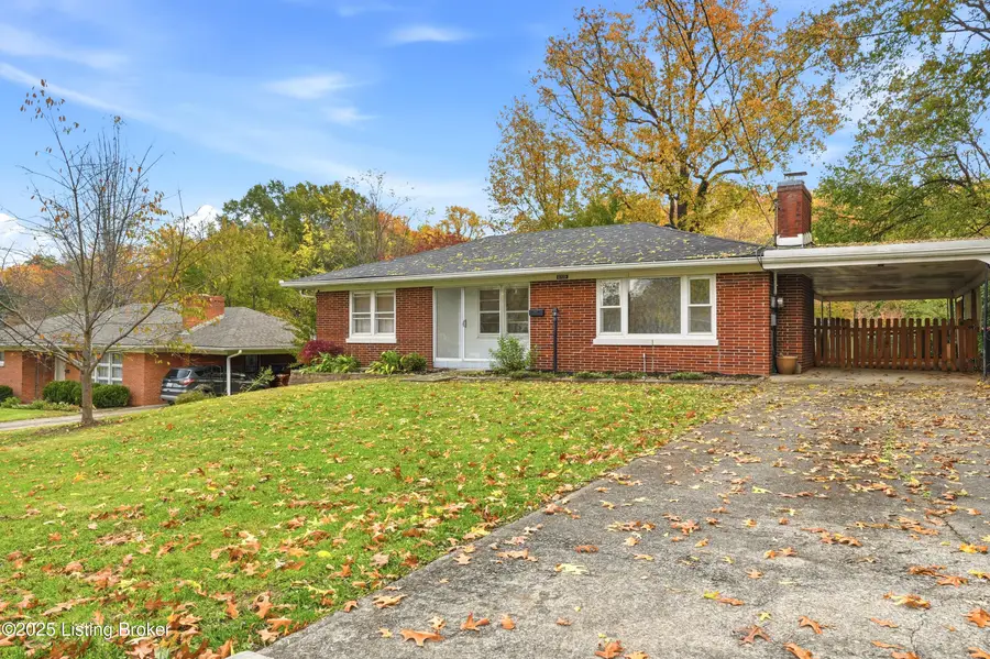 6709 Morocco Dr, Louisville, KY 40214 - Image #2