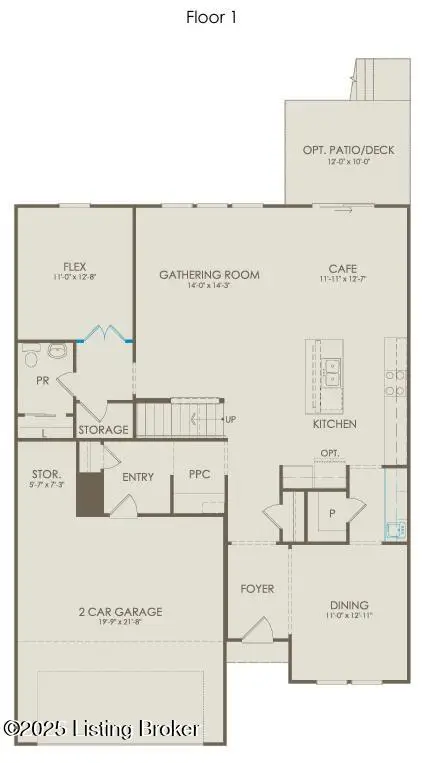 18110 Catalpa Hills Way, Fisherville, KY 40023 - Image #2