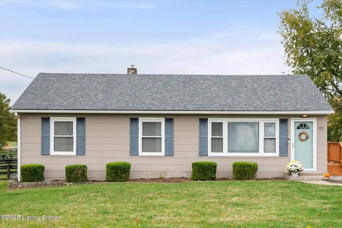 122 Cardinal Dr, Simpsonville, KY 40067 - #1