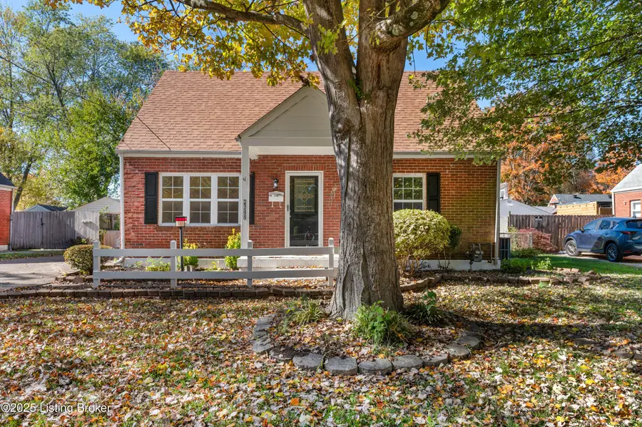 4622 Kiefer Rd, Louisville, KY 40216 - Image #2