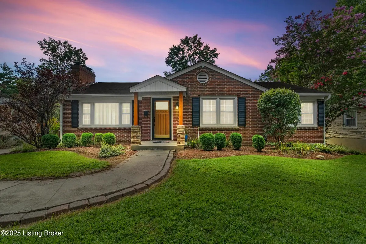 5365 Park Rd, Louisville, KY 40214 - Image #1