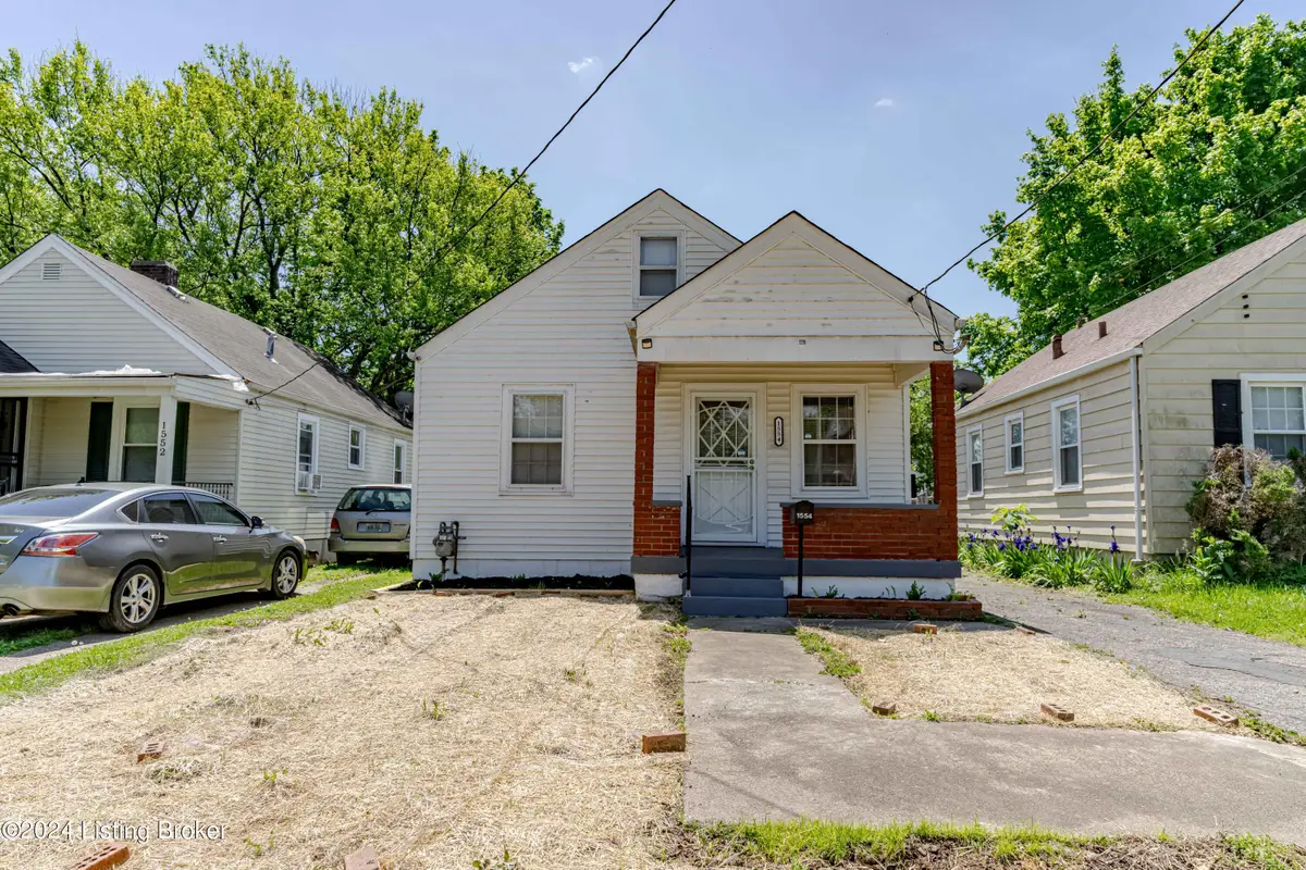 1554 Clara Ave, Louisville, KY 40215 - Image #1