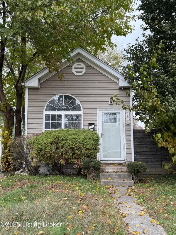 701 W Evelyn Ave, Louisville, KY 40215