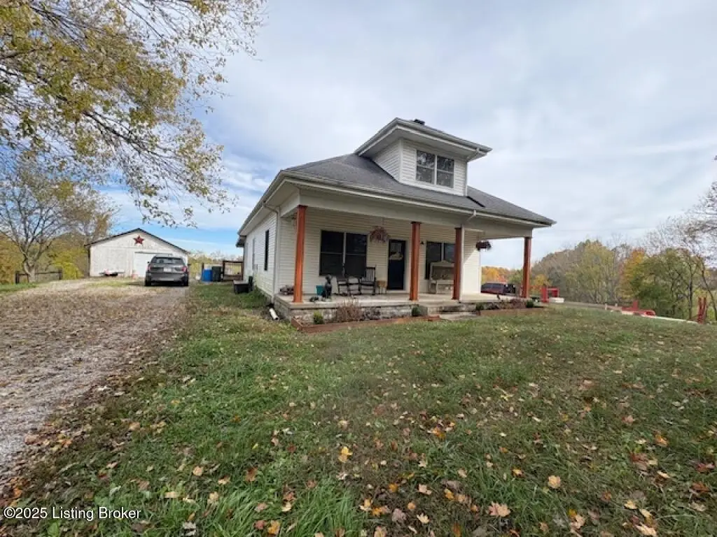 4838 Hickory Ridge Rd, Waddy, KY 40076 - Image #1